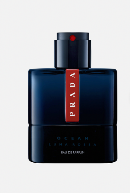 Kit de 3 perfumes Prada Luna Rossa, Versace Eros, Le Beau (Eau de Parfum)